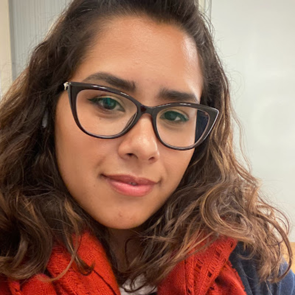 Meet your Posher, -esmeralda